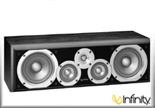 Infinity Primus PC351